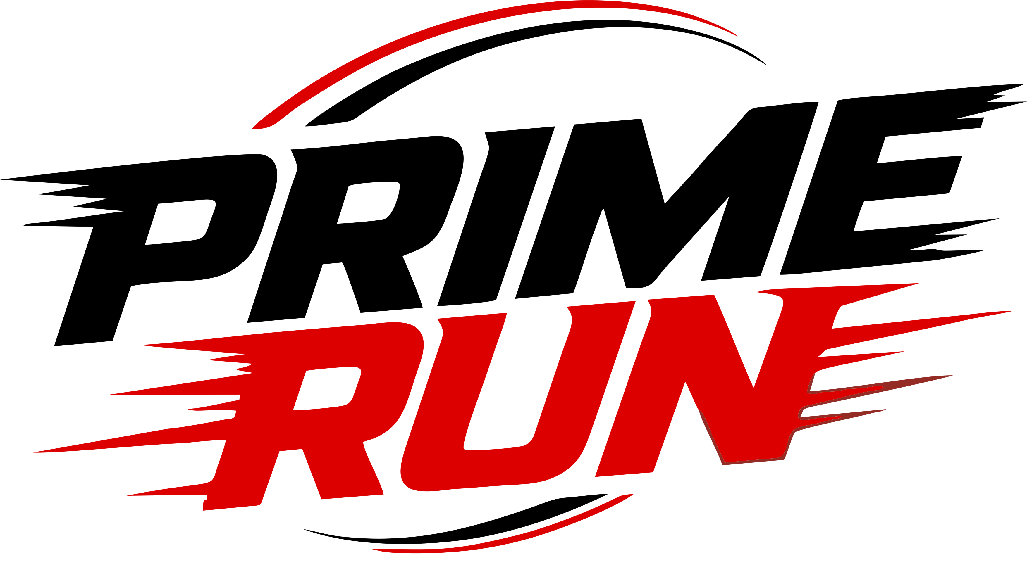 Prime Run